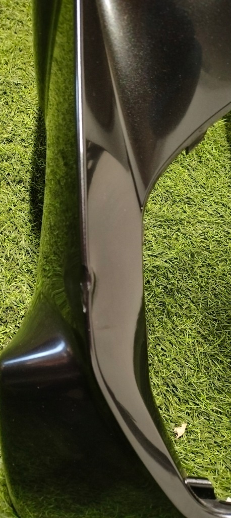 фото №9, Бампер перед передний bmw x3 m x4 m f97 m power