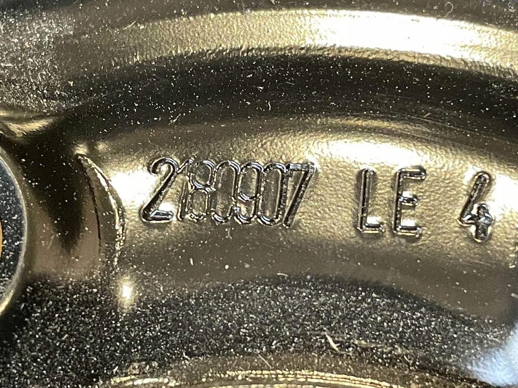 фото №7, Колесо запасне audi q5 8r 8r0601027 2.0l бензиновий 155kw 2012