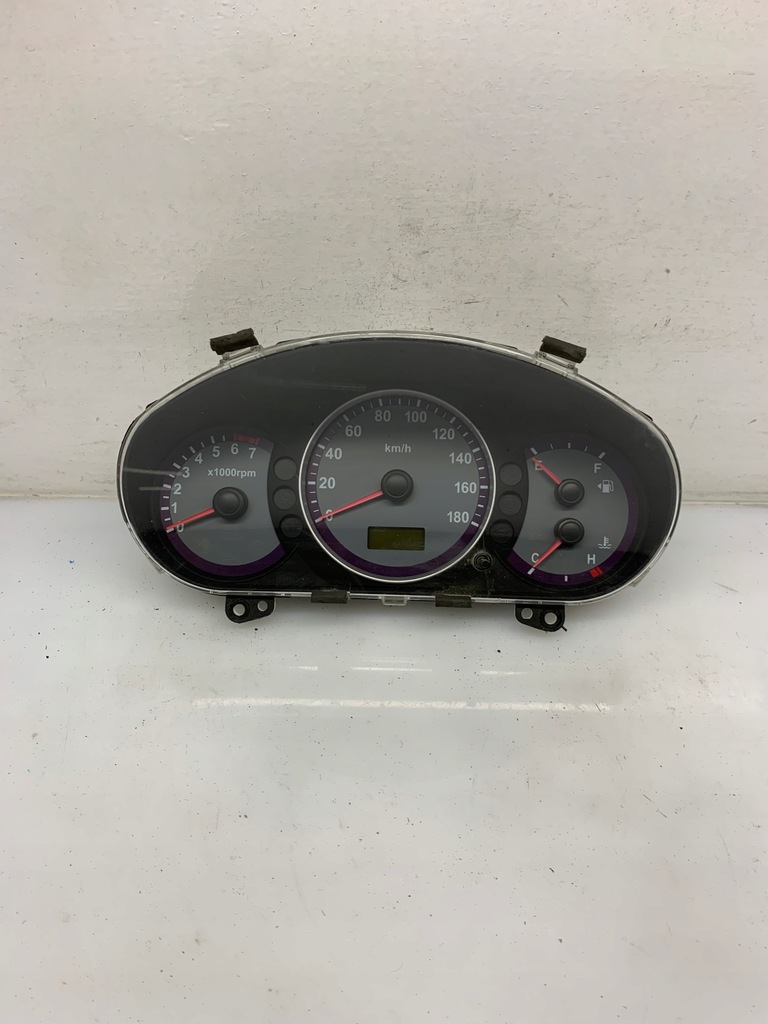 фото №1, Лічильник прилади hyundai 94006-05005