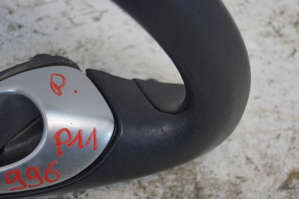 фото №6, Ручка правая кронштейн porsche 911 996 99655533202