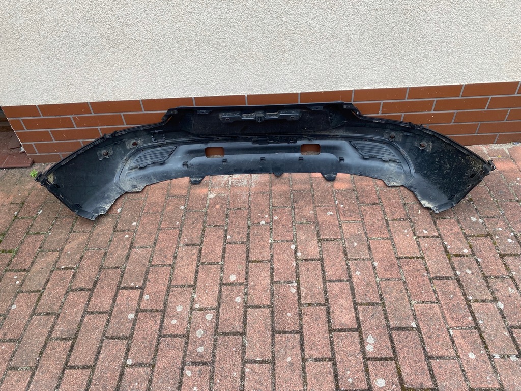 фото №12, Бампер задня задній renault kadjar 4 pdc 19- lift