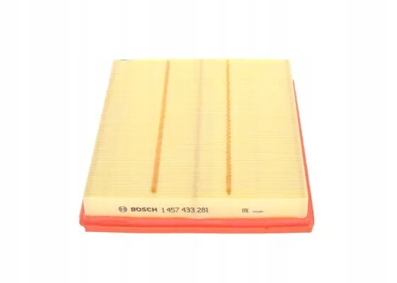 фото №1, 1457433281/bos фільтр повітря opel astra bosch