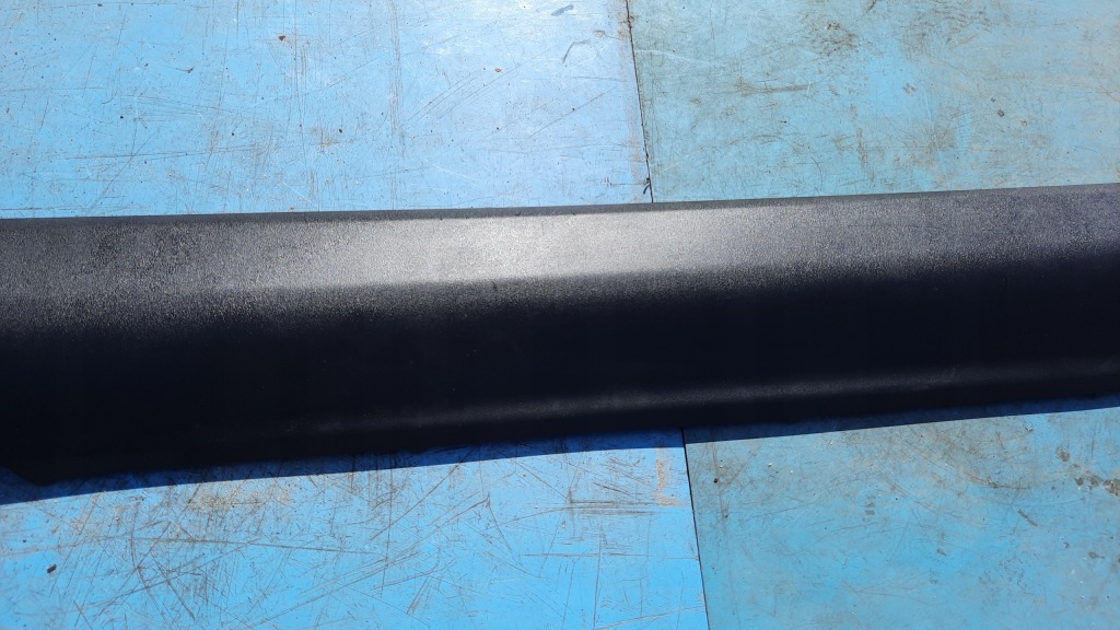 фото №3, Молдинг поріг права volvo xc60 31294849