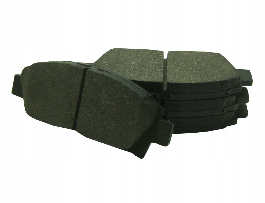 фото №1, Honda stream 1.7 2.0 тормозные колодки тормозные перед