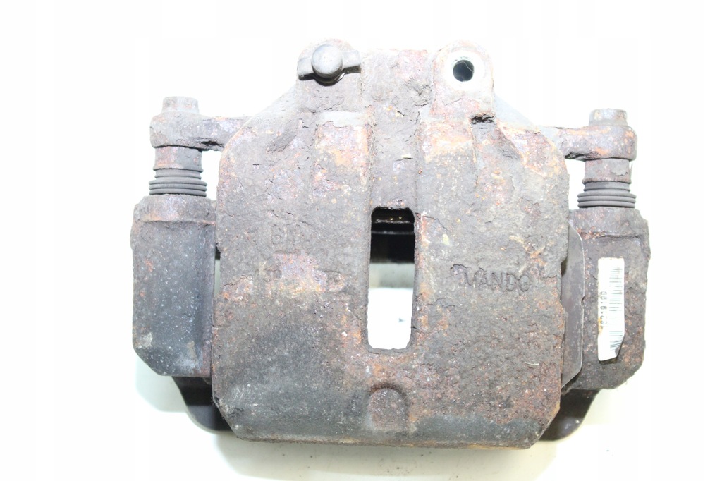 фото №2, Opel insignia суппорт правый перед 2.0 cdti