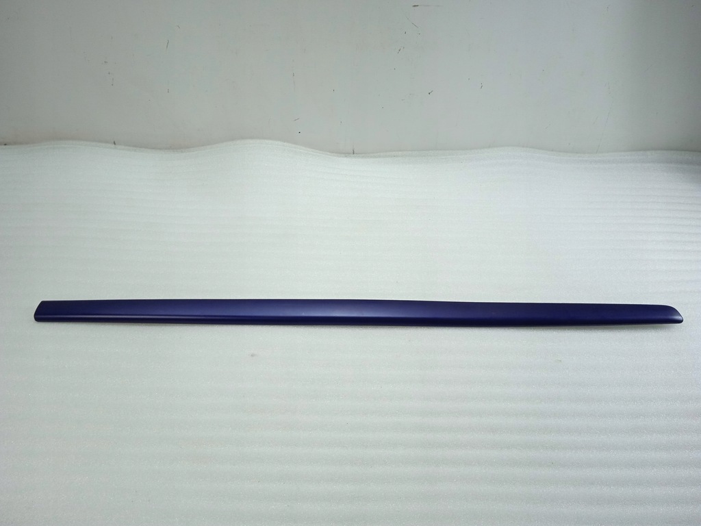 фото №1, Twingo ii молдинг дверь левый перед 8200365841