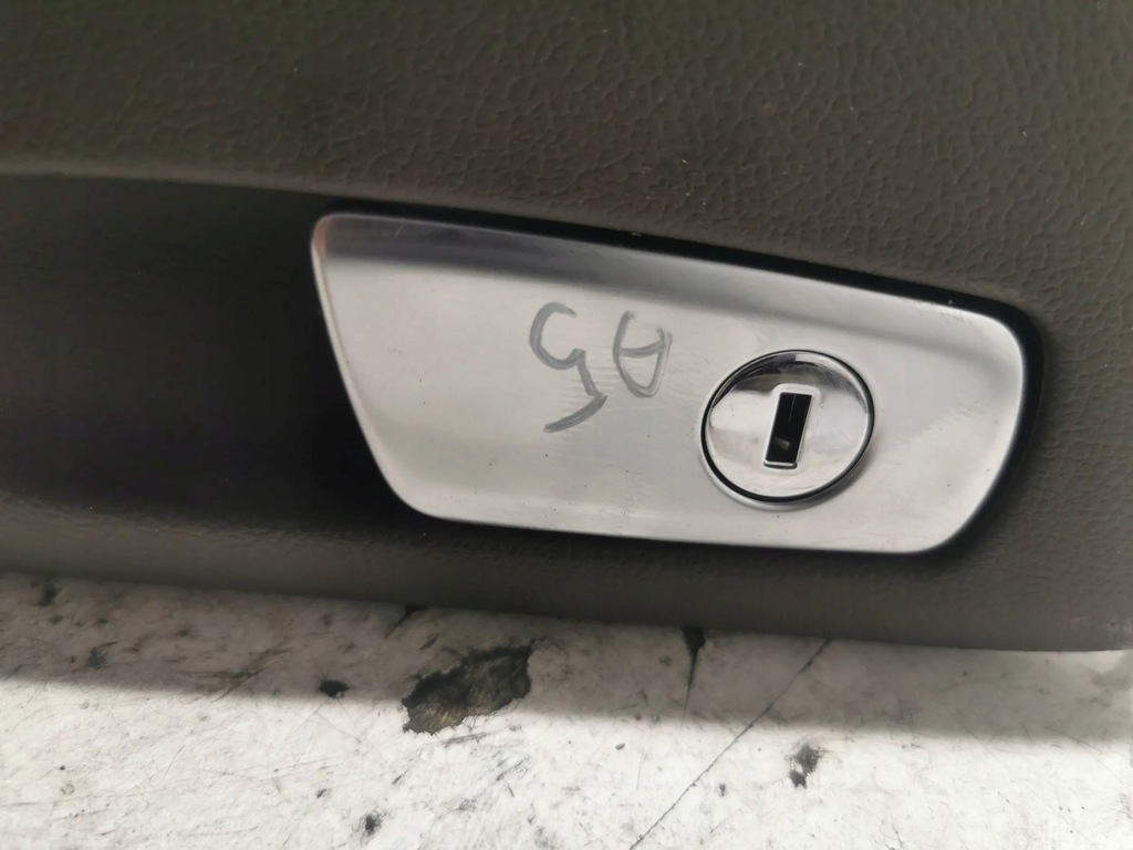 фото №9, Audi a5 lift бардачок пасажира eur cabrio 16 r