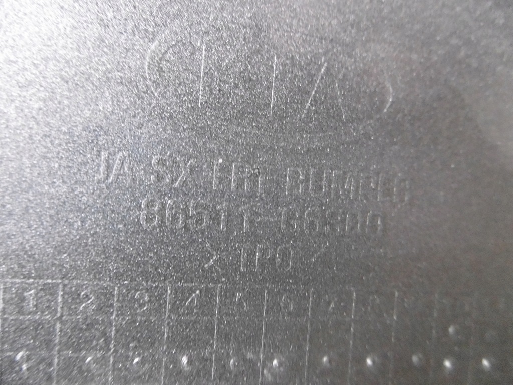 фото №8, Kia picanto gt-line бампер перед 86511g6300