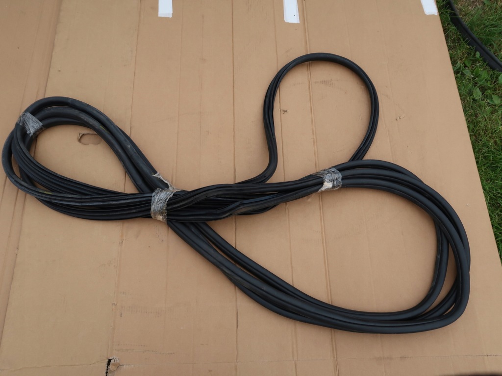 фото №1, Bmw f30 f30 m3 уплотнители дверь