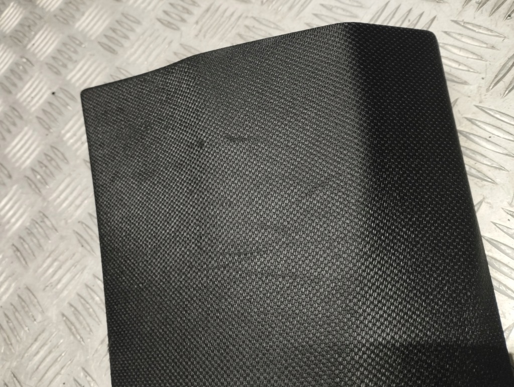 Bmw x5 g05 стійку  ліве чорний накладка стійка 7433699 Недорого