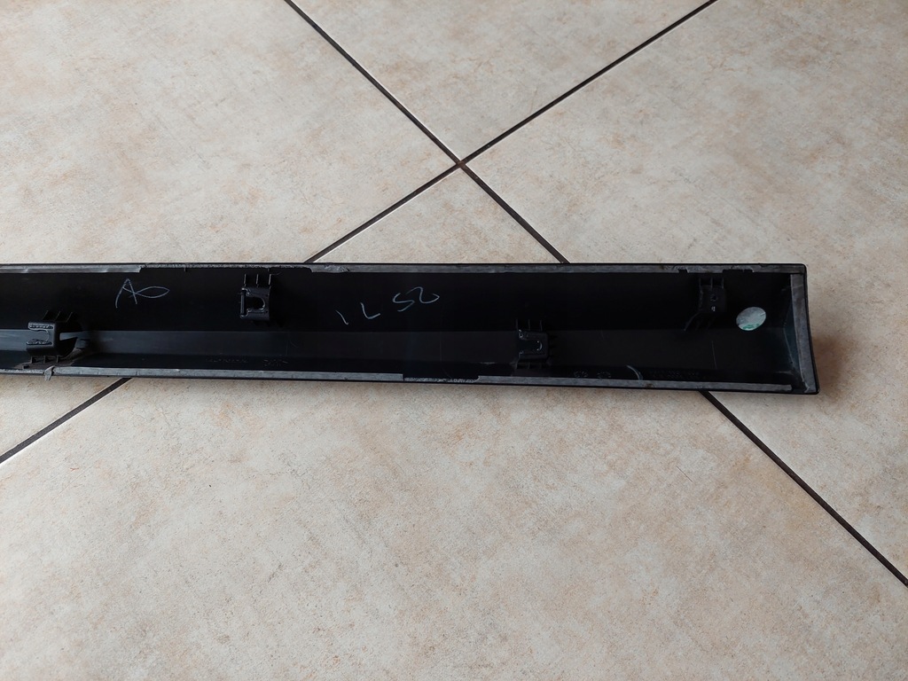 фото №11, Молдинг дверь - правый перед - honda civic ix - lift