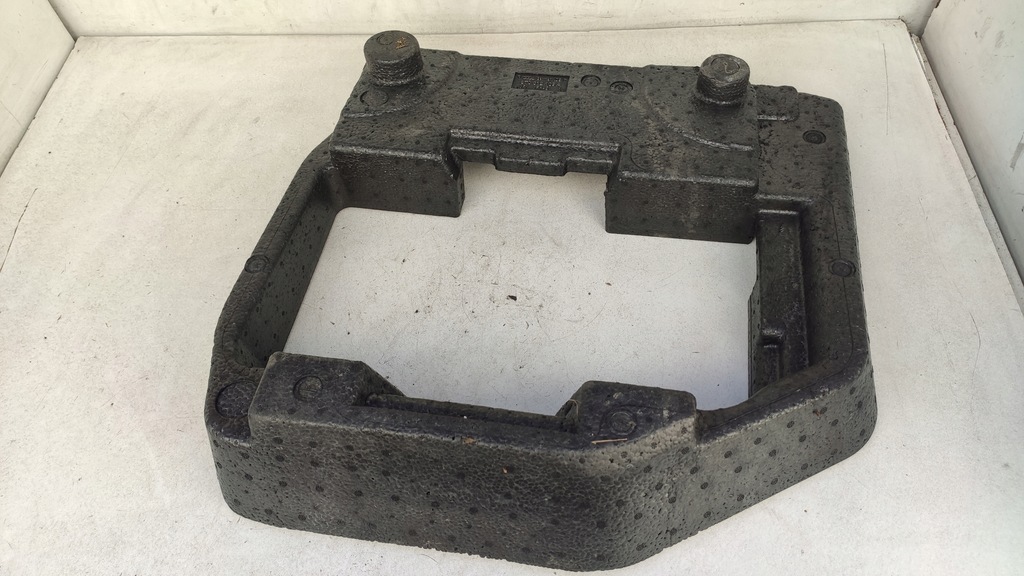 фото №5, Audi a5 8t вкладиш пінополістирол багажника 8t0012109a