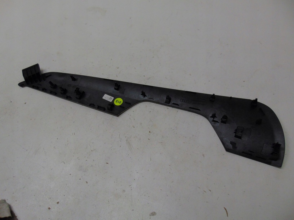 фото №12, Молдинг dekor двері лівий перед audi a6 c8 4k5867409