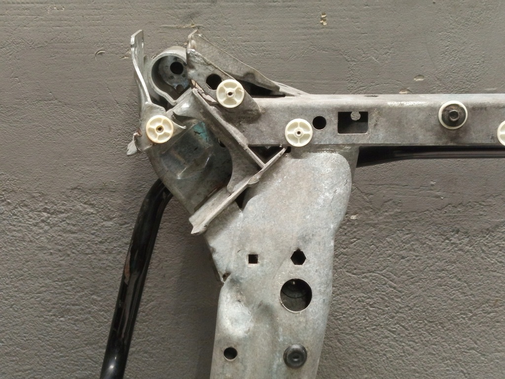 фото №12, Bmw оригинальный номер 6883131 3' g20 g21 g28 4' g22 подрамник подрамник балка подвеска перед