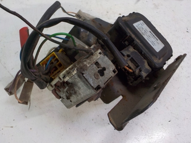 фото №2, Scania r датчик кондиціонера