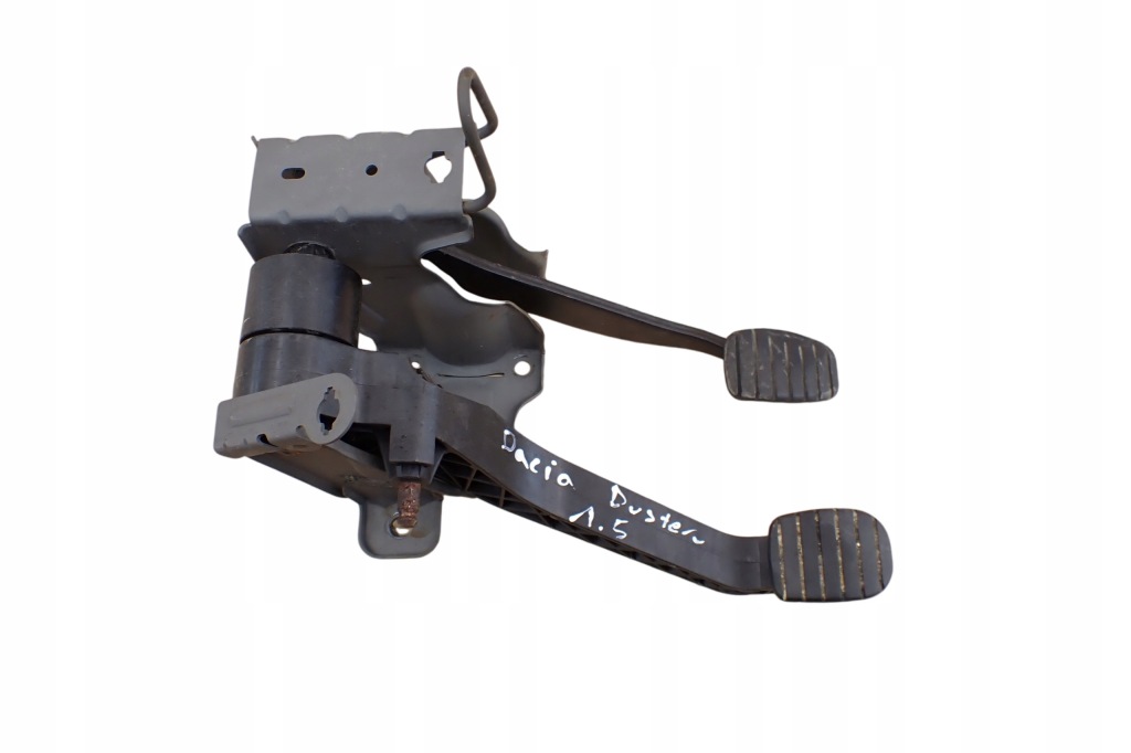 фото №1, Педаль тормоза сцепления dacia duster 1.5 dci 8200874852