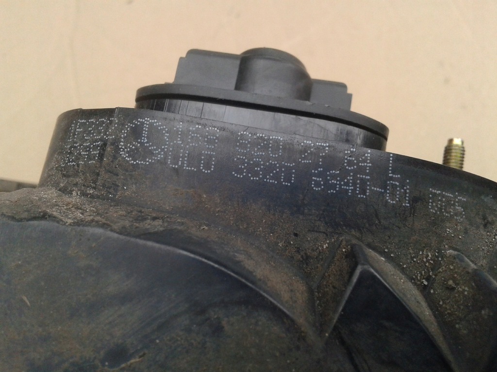 фото №7, Лампа лівий задня ліва задня mercedes w168 a-klasa 01-04 lift 1688202764