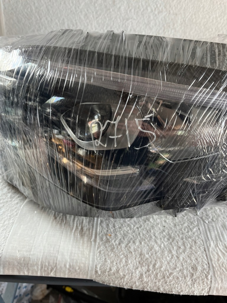 Фара права full led mercedes cla a118 a1189062600 Київ