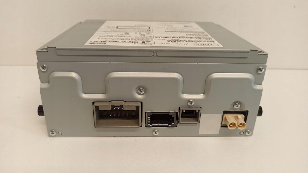 фото №4, Volvo v40 ii радио cd 31357212aa