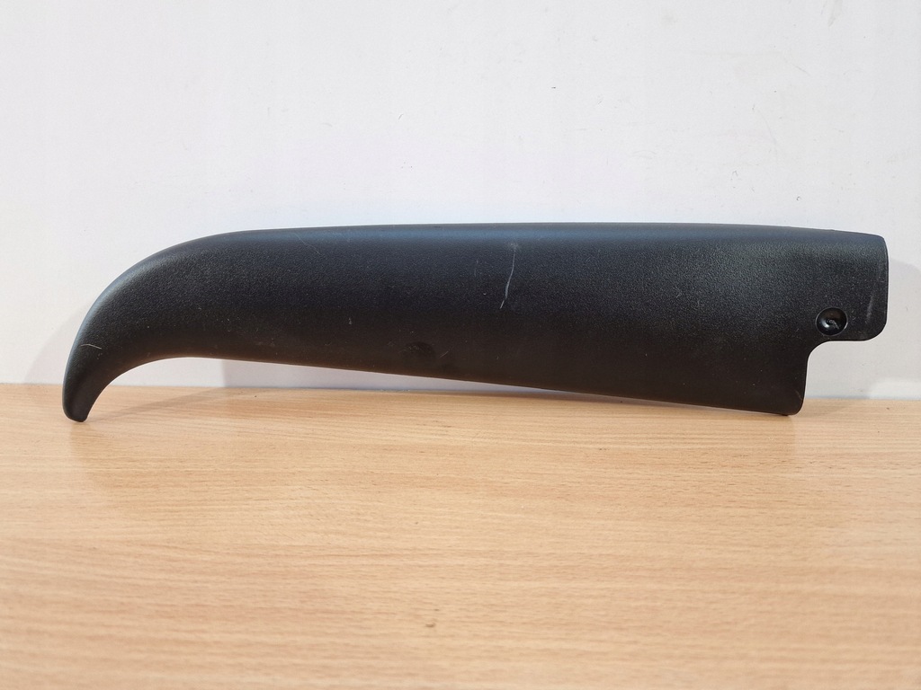 фото №1, Заглушка молдинг дверь правый задняя peugeot 5008 задняя