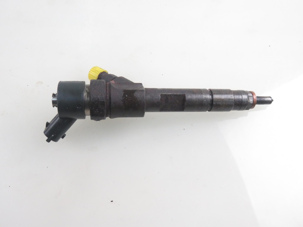 фото №7, Форсунка renault scenic ii 1.9 dci 8200100272 0445110110b