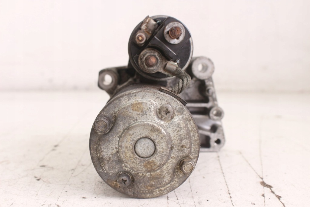 Стартер 9801667780 citroen c4 picasso 2 1.6 e-hdi в Україні