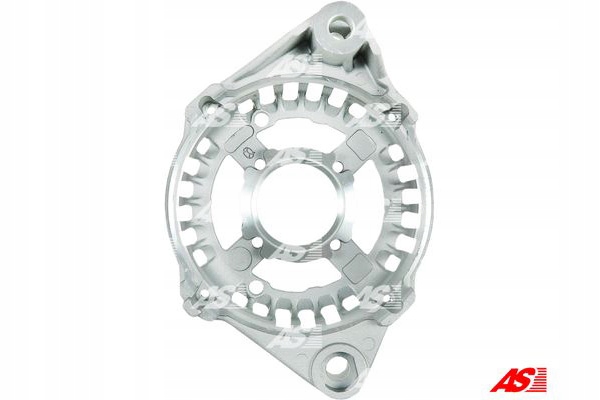 фото №3, Кронштейн, фланець привідний генератора as-pl abr0039