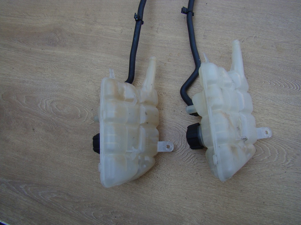 фото №10, Бачок расширительный koleos ii iv megane