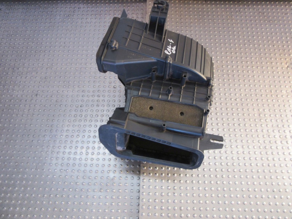 фото №4, Toyota rav4 ii 2.0d 2005 воздуходувка вентилятор