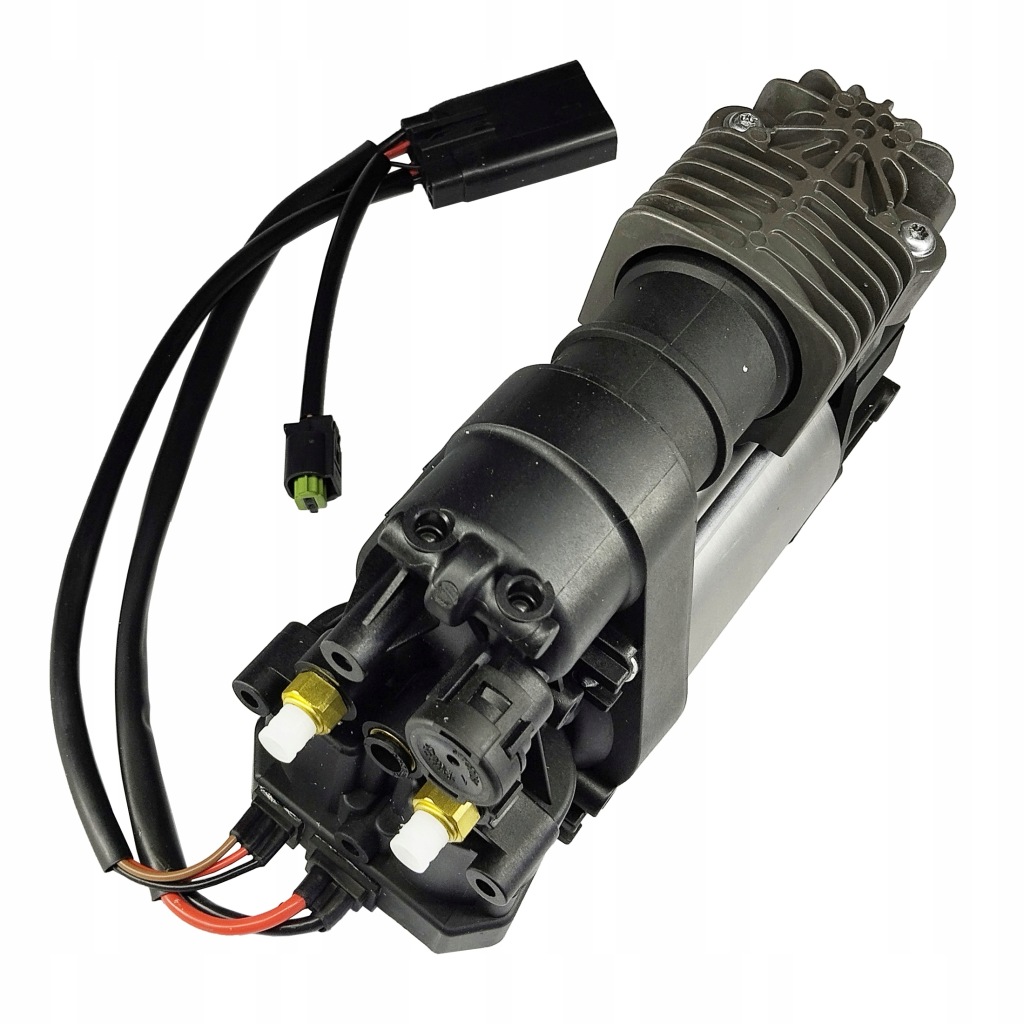 фото №1, Компрессор компрессор подвеска jeep grand cherokee iv wk, wk2 10-