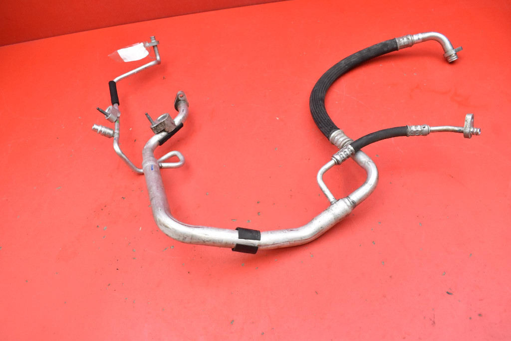 Шланг трубка кондиционера f78505t16038d peugeot 2008e 2 ii 136km 19-21 в Украине