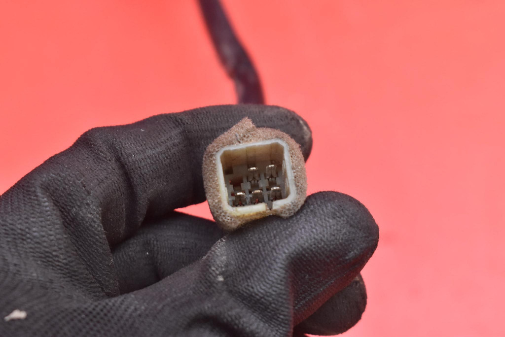 фото №7, Лампа права задня задня 35603-74g0r 35655-74g0r suzuki ignis 1 i 5d hb 00-06