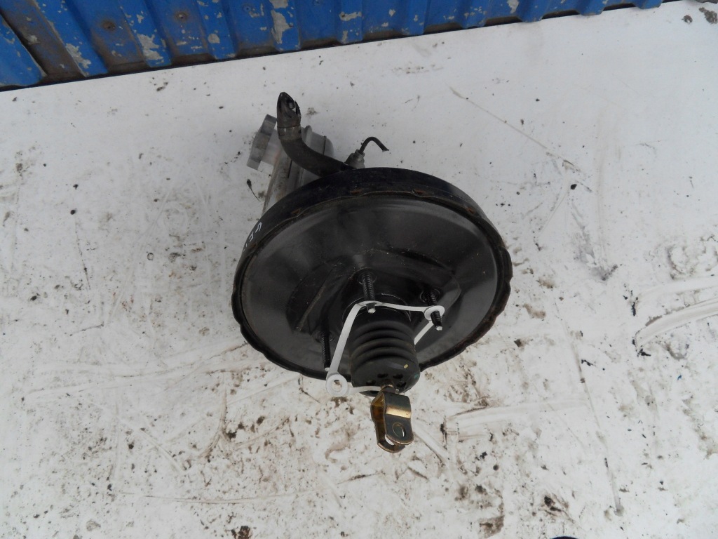 фото №1, Hyundai getz 02-05 1.3 12v насос гальмівна підсилювач гальм