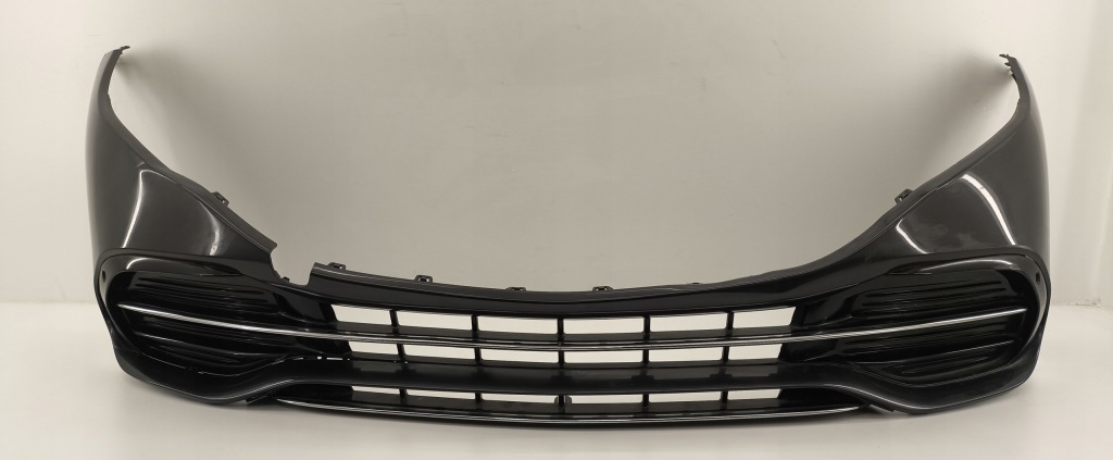 фото №1, Бампер перед передний mercedes eqs w297 22- usa