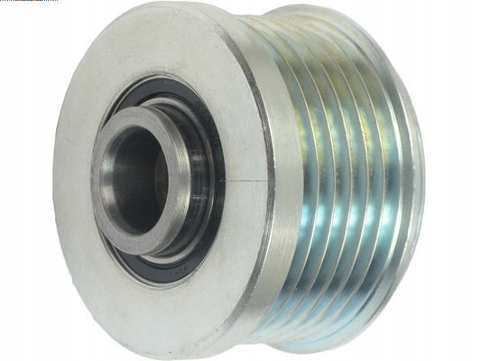 Шків генератора as-pl afp6004 Зі Шроту