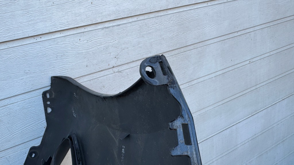 фото №10, Бампер передній перед renault clio v 5 19- 620221351r