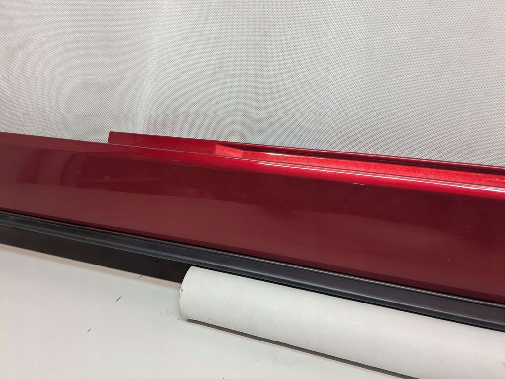 фото №6, Молдинг порог левая mazda mx-5 iv mx5 nd mx5 2015-