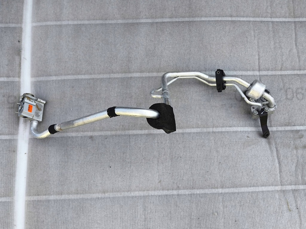 фото №1, Шланг кондиционера volvo v60 ii xc60 ii 2.0 дизель