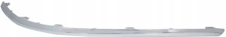 фото №1, Blic молдинг бампера 6502-07-9540972p