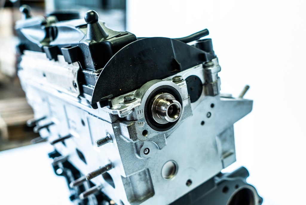 фото №7, Двигатель восстановленный vw amarok 2.0 bitdi cdc csh