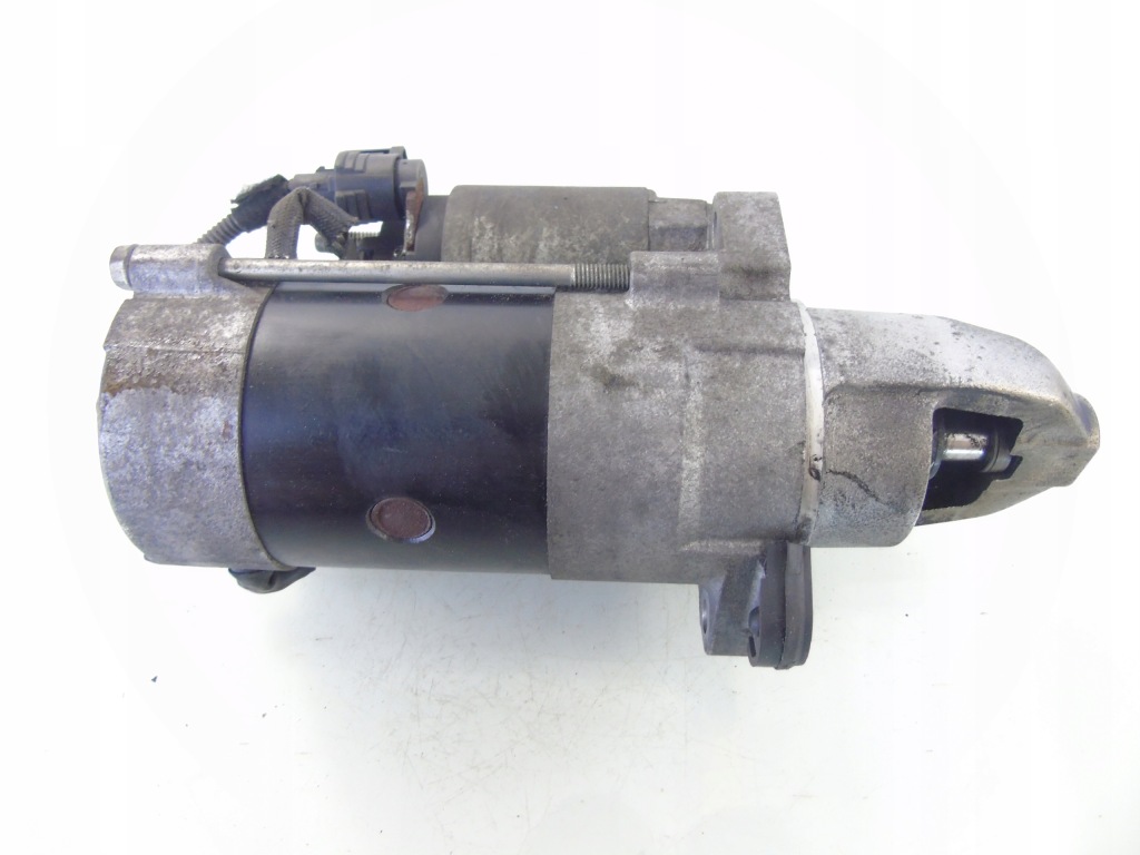 фото №1, Стартер opel meriva b 1.6 cdti 55570068