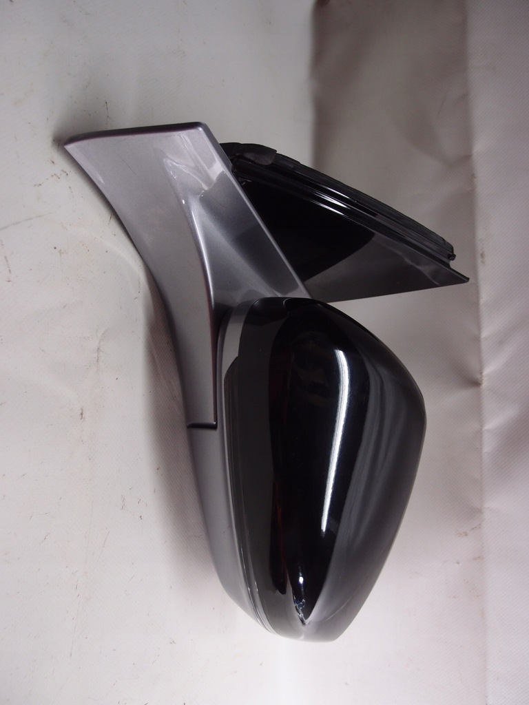 фото №1, Зеркало левый перед 6 pinów citroen ds7