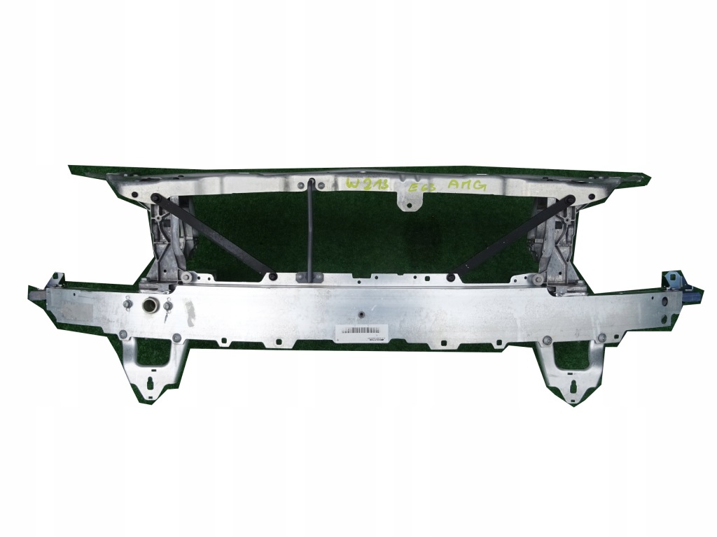 фото №1, Pas передній підсилювач балка mercedes w213 63 amg