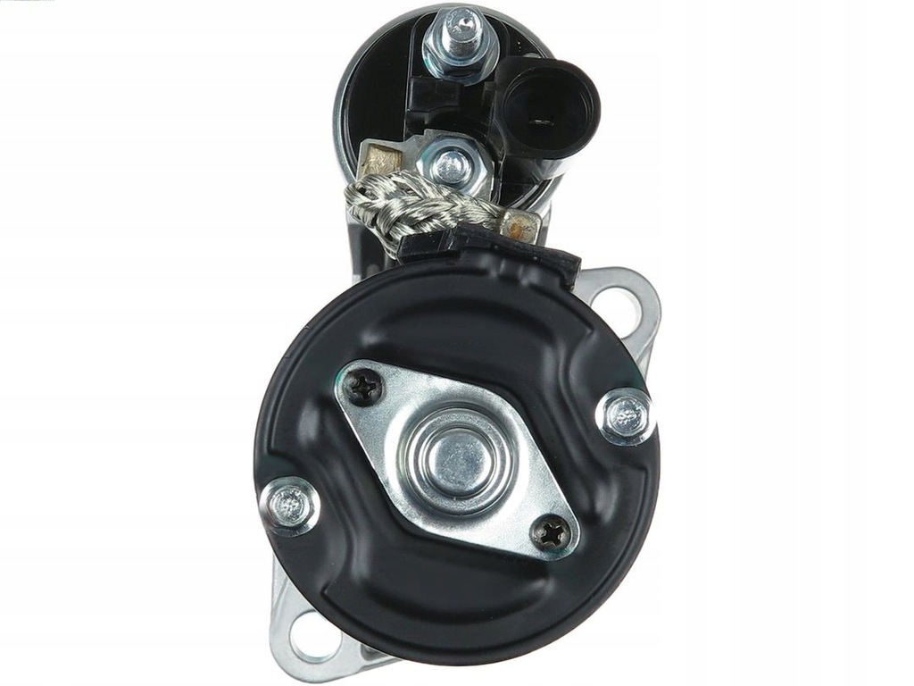 фото №3, Генератор 12v as-pl do man tge