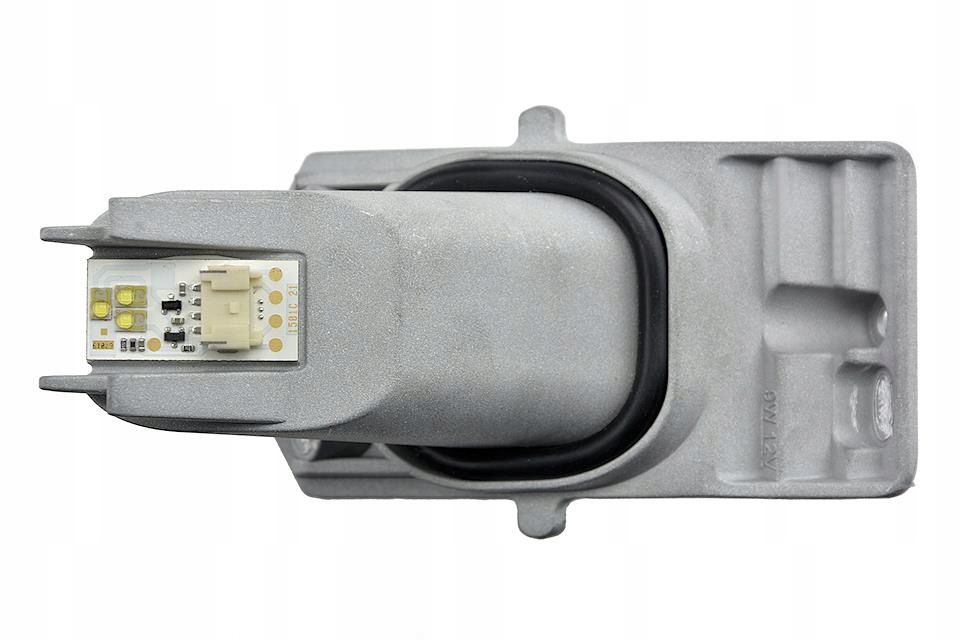 фото №4, Модуль led света bmw 7 f01 f02 11-