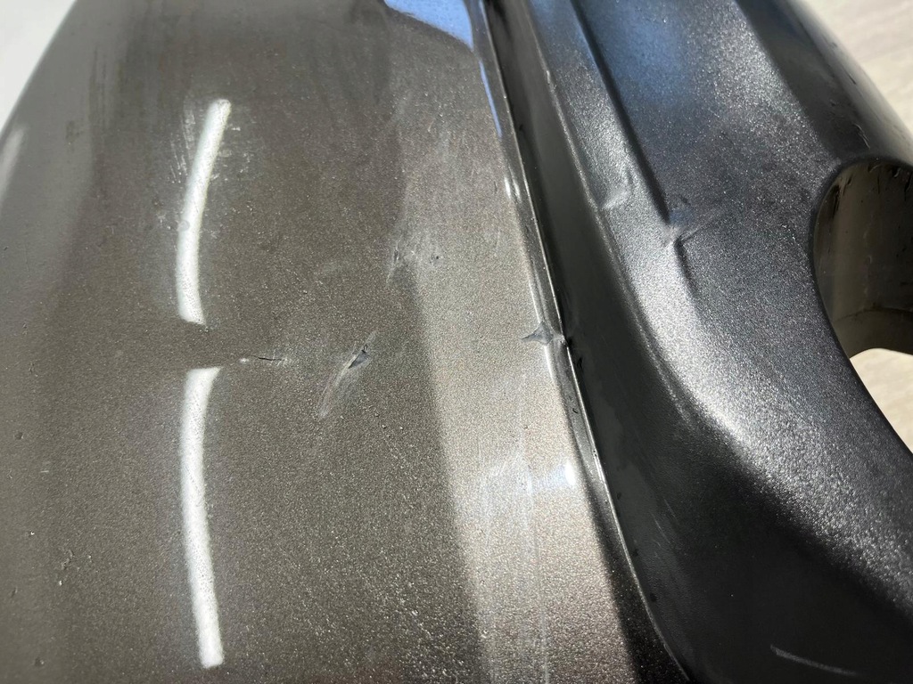 фото №7, Бампер задняя mazda cx5 cx-5 2 ii 17-