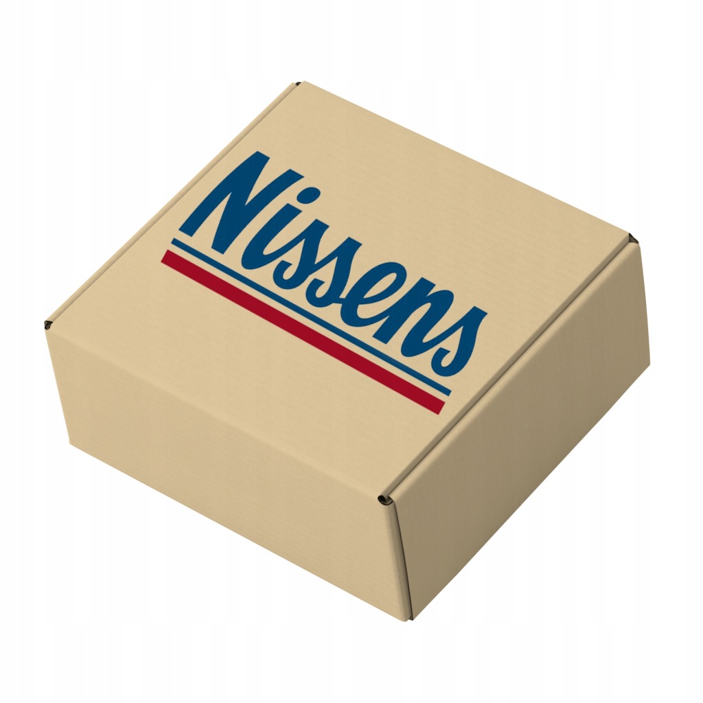 Купить Испаритель accent 05- - nissens 92267