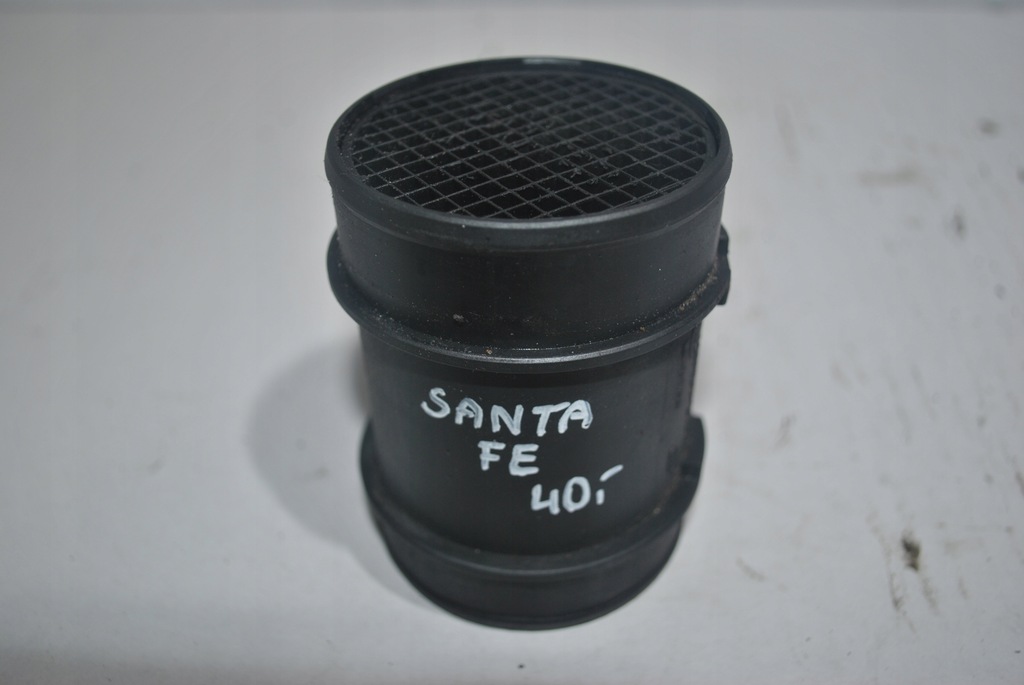 фото №1, Расходомер hyundai santa fe i 2.0 0281002447