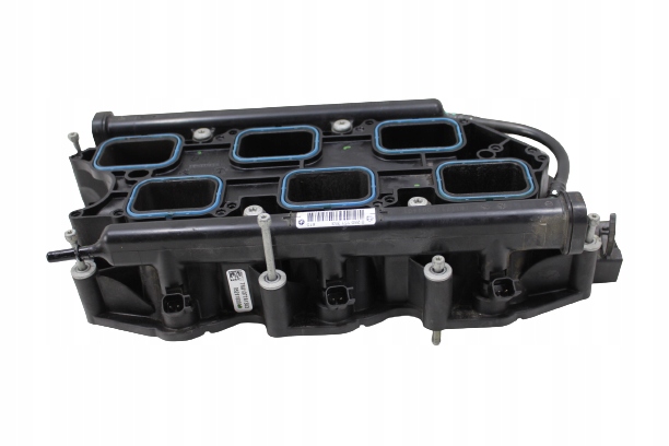 фото №6, Chrysler pacifica 17- основа колектор форсунки