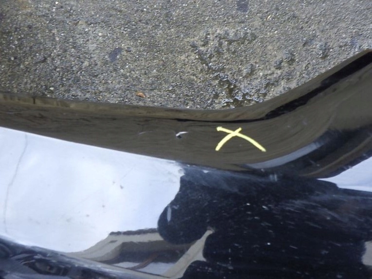 фото №8, Bmw 3 f30 f31 lift lci бампер передний